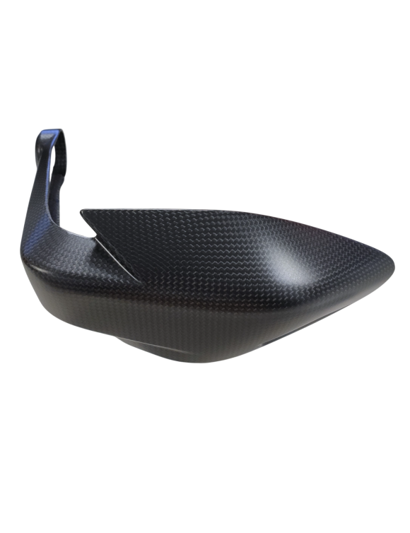 Protector de Mano Derecho de Carbono 4601R301AA Ducati Multistrada V4 RS - 1