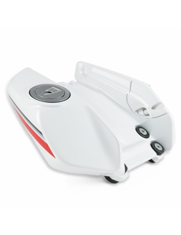 Serbatoio Ausiliario 8L, 97780152AA, Ducati Desert X