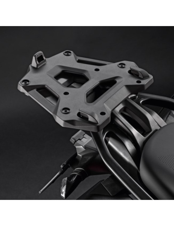 Piastra 96782401AA per Bauletto, MY25 Ducati Multistrada V2/S - 2
