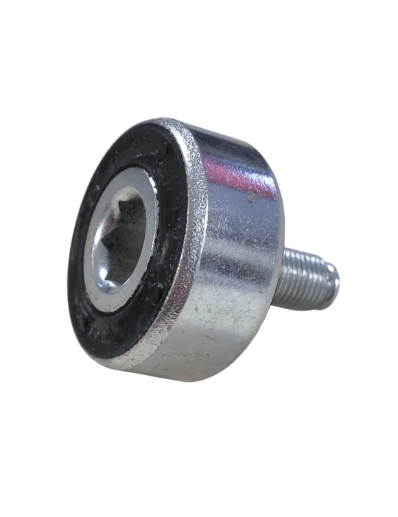 Gomma Parastrappi ricambio orginale per Ducati Diavel 1200,1260 70010571A - 1
