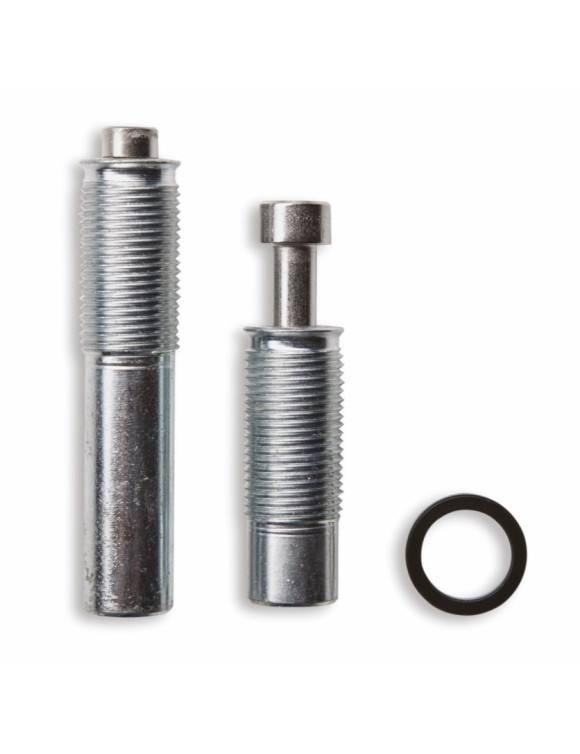 Adaptadores Protección Maneta Freno 96180961AA, Ducati MY25 Panigale V2/S - 1