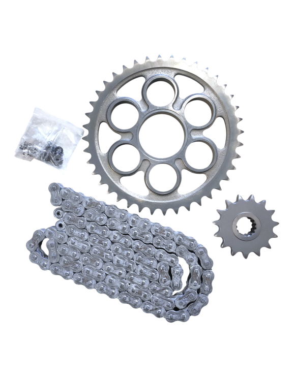 Kit Transmisión Trasera 67620941A Ducati Multistrada 1200/S - 1