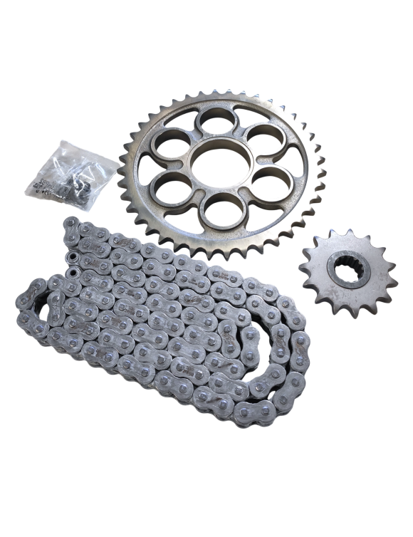 Kit de transmission arrière 67620941A Ducati Multistrada 1200 / S - 2