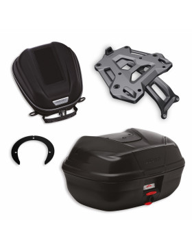 Urban Accessory Package 97981551AA, MY25 Ducati Multistrada V2 / S