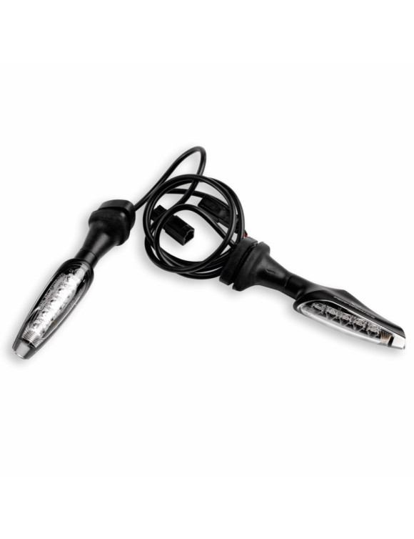 Paire de clignotants arrière, LED, Dynamic 96681581AA Ducati Panigale V2/V4, MY25 Streetfighter V2/V4 - 1