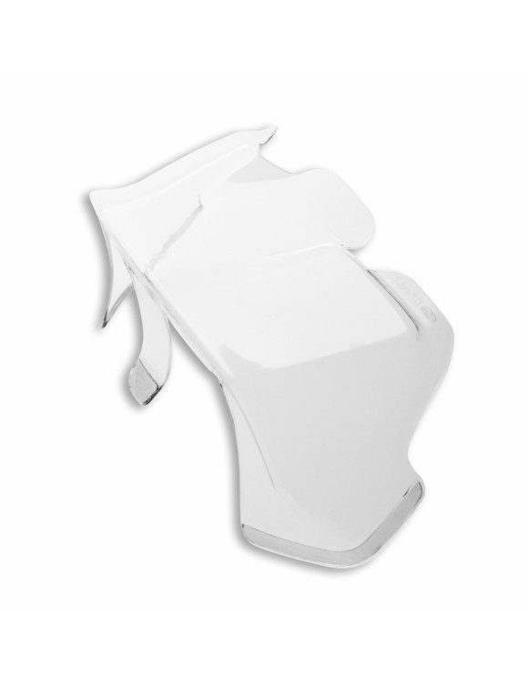 Recambio Alerón Racing Casco Ducati RX-7 Transparente 981071127 - 1