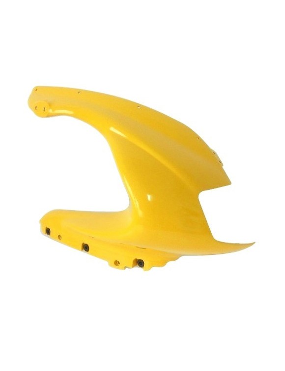 Semicupolino Right Yellow Ducati 48110191AB