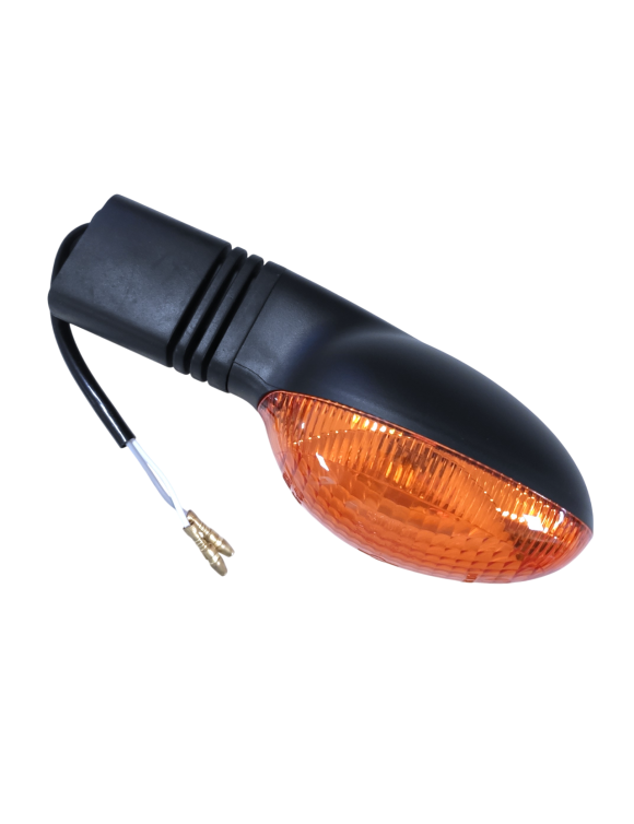 Front Left Turn Signal Light 53040083A Ducati Monster - 3