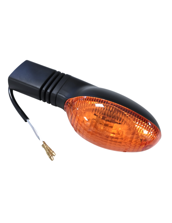 Front Left Turn Signal Light 53040083A Ducati Monster - 2