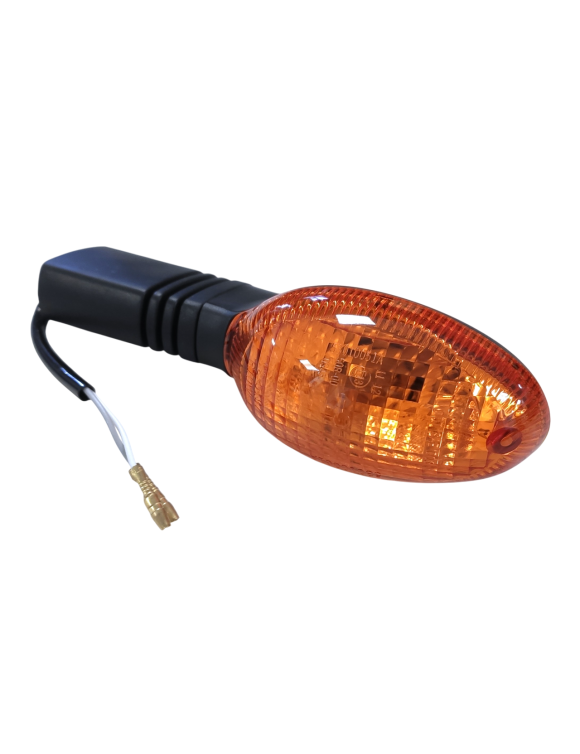 Front Left Turn Signal Light 53040083A Ducati Monster - 1