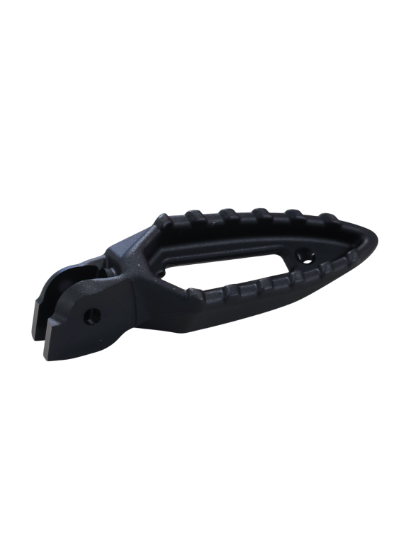 Linke Vordere Fußraste 46410632B Ducati Diavel / FL / V4 - 1