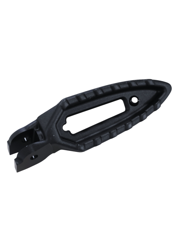 Linke Vordere Fußraste 46410632B Ducati Diavel / FL / V4 - 2