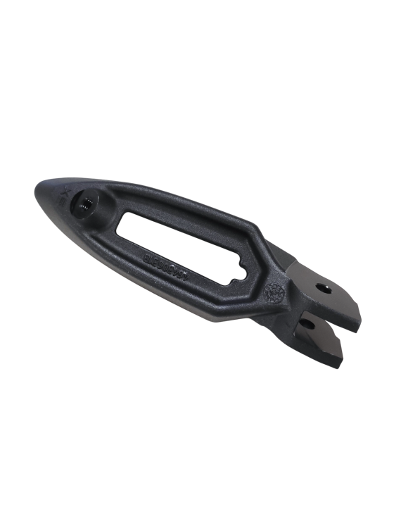 Linke Vordere Fußraste 46410632B Ducati Diavel / FL / V4 - 3
