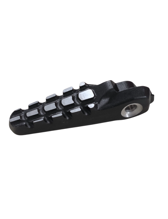 Estribera Trasera Izquierda 46510722BA Ducati Diavel 1260 / S / XDiavel S - 2