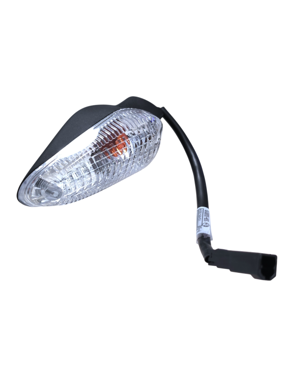Freccia Anteriore DX/Posteriore SX, 53010236A, Ducati Supersport/Panigale/Multistrada/Hypermotard - 1