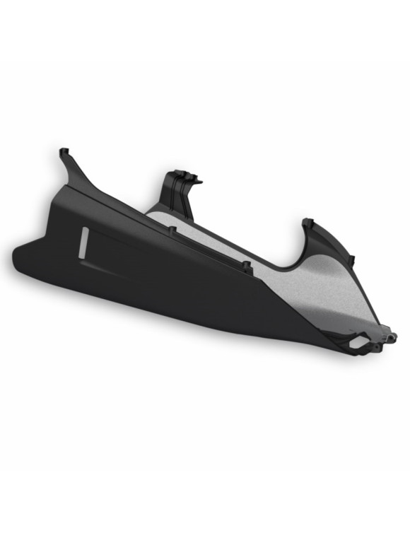Akrapovic Racing Auspuffverkleidung, 97181321AA, Ducati Panigale V4 / V4S - 1