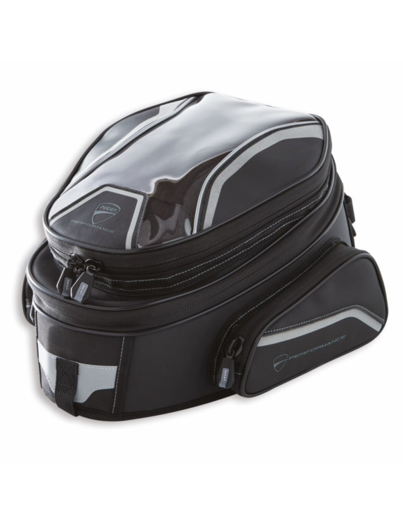 Borsa da Serbatoio Morbida 11L 96782381AA Ducati Panigale V2-V4 / Streefighter V4-V4S MY25 - 1 Borsa da Serbatoio Morbida 11L 96782381AA Ducati Panigale V2-V4 / Streefighter V4-V4S MY25 - 1