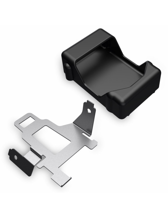 Kit de soporte de montaje antirrobo, 96681661AA, Ducati Panigale V2-V2S MY25, Streetfighter V2-V2S MY25 - 1