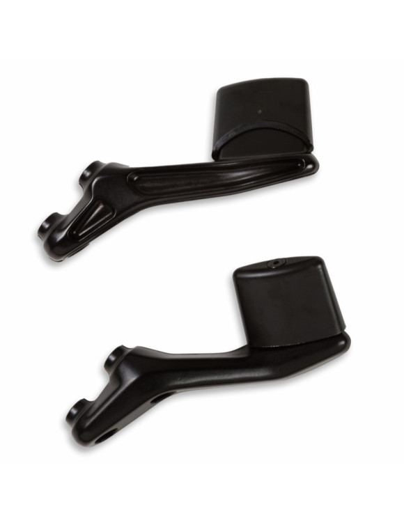 Soportes inferiores 96782511AA para maletas 96781551BA, Ducati Multistrada V2/S MY25 - 1