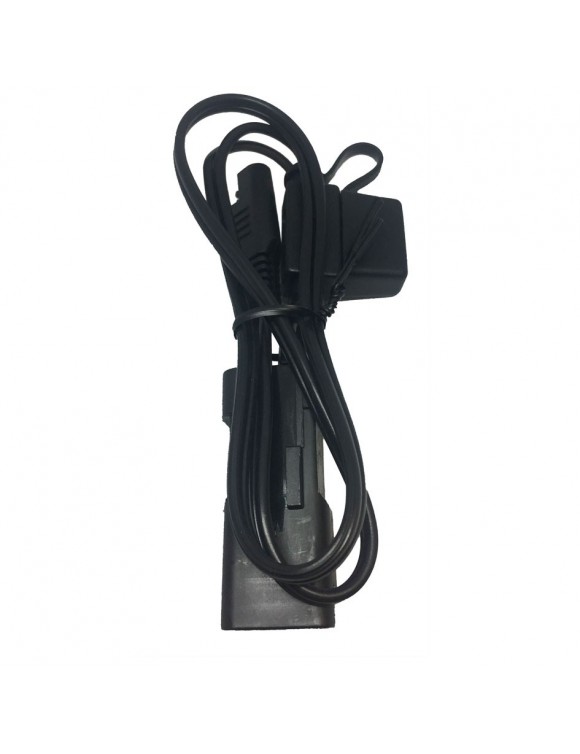 Alimentatore AC/DC Ablegrid 110-240V, Uscita 56V 0.8A, Connettore 5.5/2.5mm. Per Cisco E Non Solo, Nuovo!