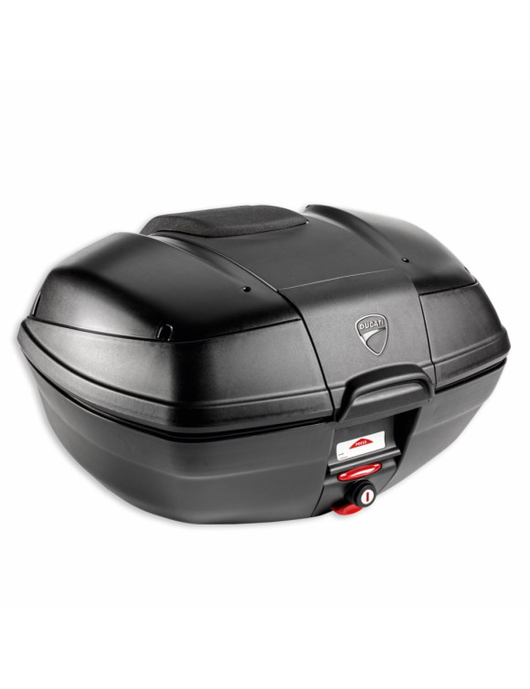 Kit Bauletto Baule Valigia Posteriore Per Ducati Multistrada 96780692A - 1