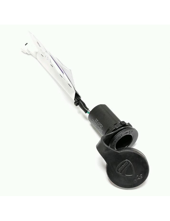 Toma USB de Baja Tensión OEM 38640561C Ducati Multistrada 1200 / Scrambler 800 / Diavel 1260 / Monster - 1