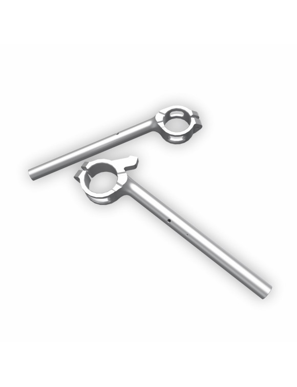 Sport Handlebars 96282141AA Ducati MY25 Panigale V2/S - 1