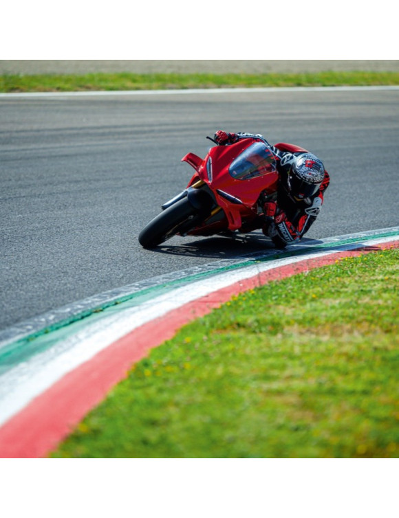 Software DAVC Race Pro 96581251AA Ducati Panigale V4 / V4 S - 1