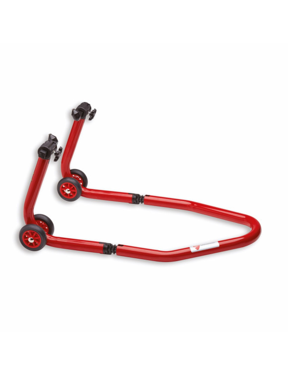 Cavalletto Box Anteriore 97080201AA Ducati MY25 Panigale V2 / V4 | MY25 Streefighter V2 / V4 - 1