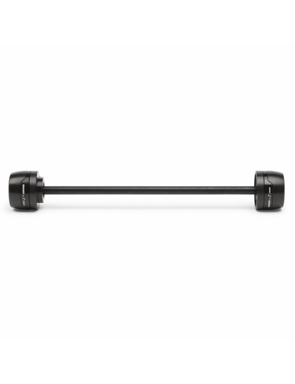 Black Rear Swingarm Slider 97382321AB Ducati MY25 Multistrada V2/S | MY25 Panigale V2/S | MY25 Streetfighter V2/S - 1