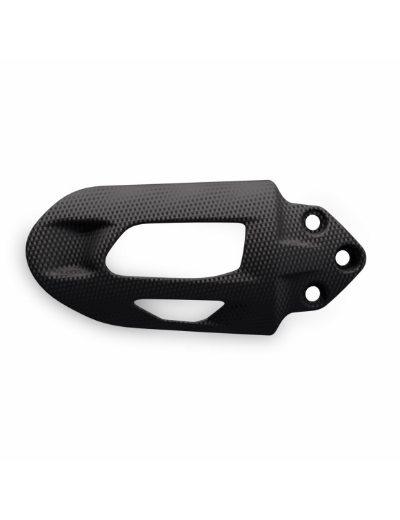 Carbon-Hinterradstoßdämpferabdeckung 96982111AA Ducati MY25 Panigale V2/S | MY25 Streetfighter V2/S - 1