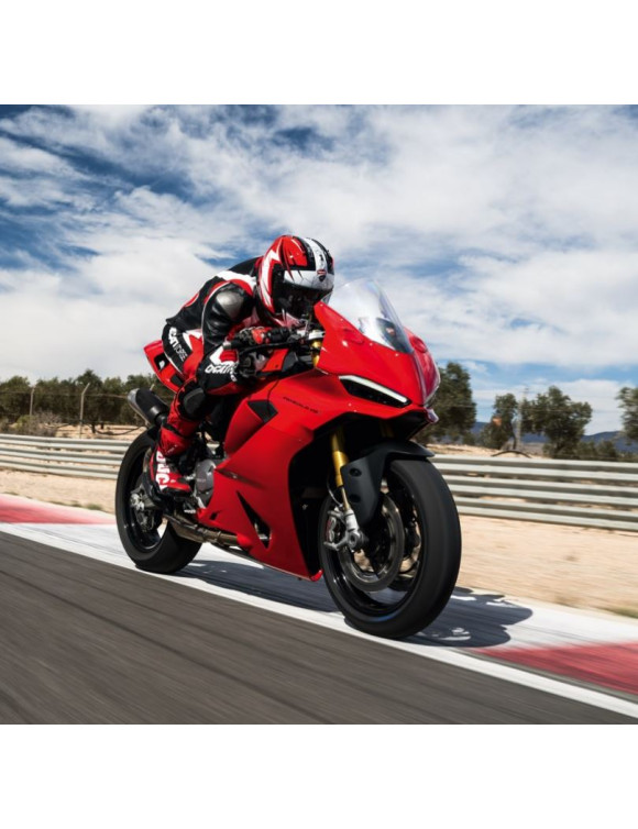 Lap Timer Instrument 96581281AA Ducati MY25 Panigale V2/S | MY25 Streetfighter V2/S - 1