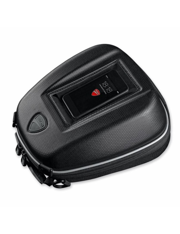 Bolsa para depósito Ducati 96780263C de 5 litros - 1