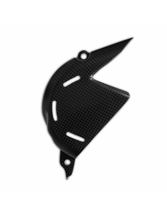 Carbon Sprocket Cover 96981991AA Ducati Panigale V4 | Streetfighter V4