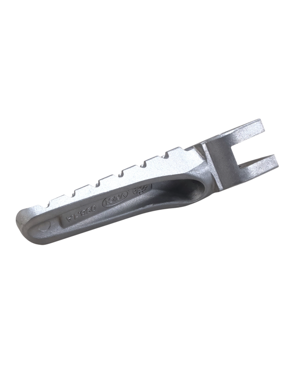 Estribera Trasera Derecha 46510961A Ducati Scrambler/Monster/Panigale V2 '25/SuperSport/Multi 1100/Streetfighter V2 '25 - 3