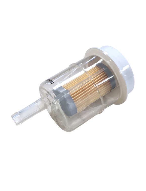 Filtro Benzina Purflux 42510024A Ducati Monster 400-600-750-900 - 2