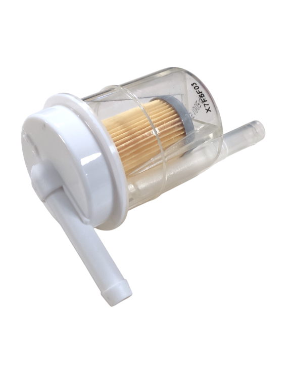 Filtro Benzina Purflux 42510024A Ducati Monster 400-600-750-900 - 3