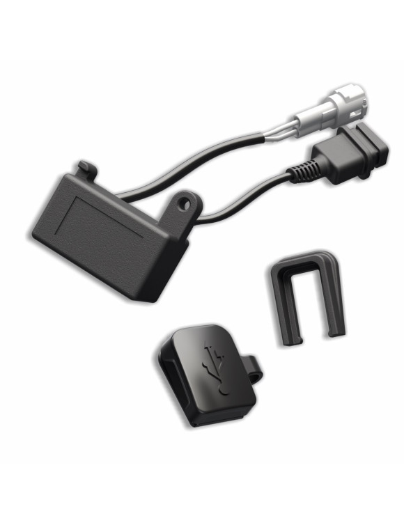 Original USB Socket 96681821AA Ducati MY25 Streetfighter V2-V4 / S - 1
