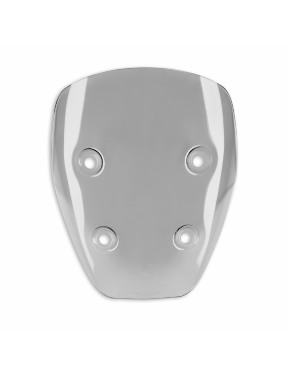 Smoked Windscreen Kit 97180421A Ducati XDiavel/S - 1