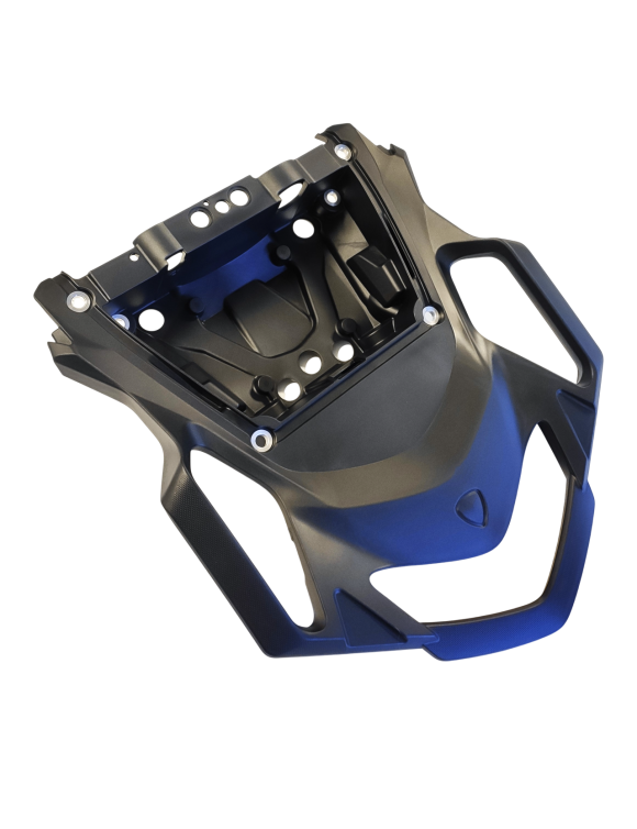 Rear Grab Handle 55910172A Ducati Multistrada V2-950-1200 - 2