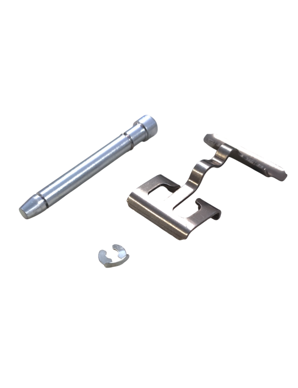 Brake Pad Pins Overhaul Kit 61240131B Ducati Multistrada 620 / Monster - 2 Brake Pad Pins Overhaul Kit 61240131B Ducati Multistrada 620 / Monster - 2