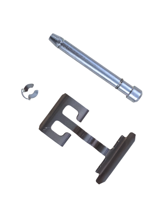 Brake Pad Pins Overhaul Kit 61240131B Ducati Multistrada 620 / Monster - 1 Brake Pad Pins Overhaul Kit 61240131B Ducati Multistrada 620 / Monster - 1