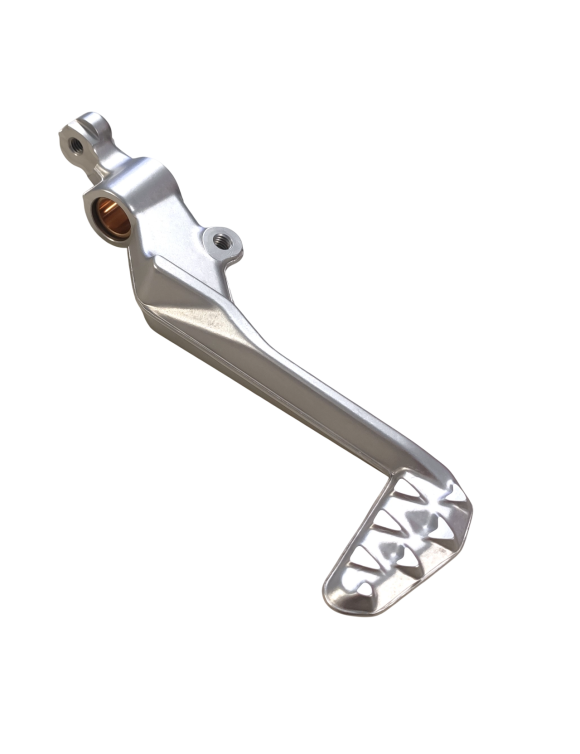 Pédale de Frein 45720552AA Ducati Panigale 899-959-1199-1299-V2-R - 1 Pédale de Frein 45720552AA Ducati Panigale 899-959-1199-1299-V2-R - 1