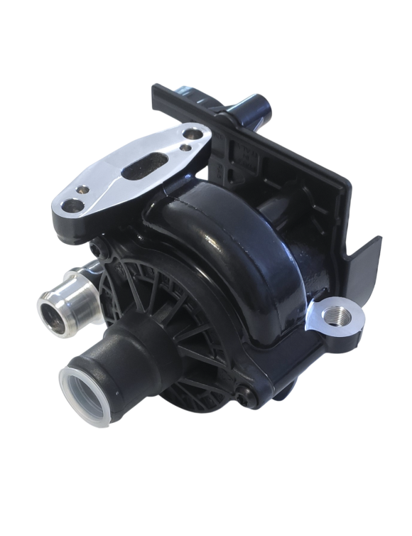 Complete Water Pump 24920471B for Ducati Diavel 1260 / XDiavel / S - 4