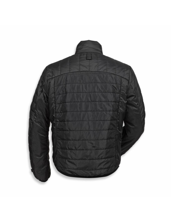 Giacca Moto da Uomo Originale Ducati Tour C5 Red/White 98109234 - 3 Giacca Moto da Uomo Originale Ducati Tour C5 Red/White 98109234 - 3