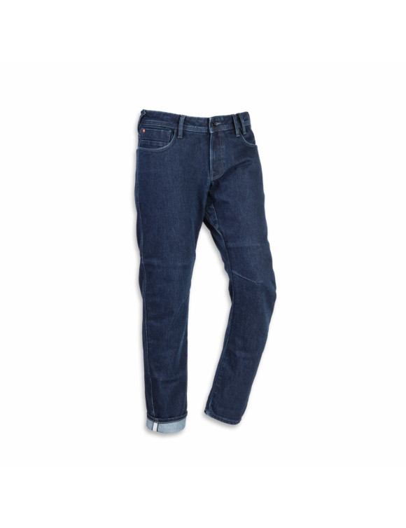 Ducati City C1 Original Herren Motorradjeans 9810937 - 1 Ducati City C1 Original Herren Motorradjeans 9810937 - 1