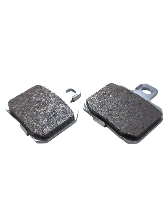 Pair of Rear Brake Pads 61340871A for Superbike 848 / Monster 659-696-795 - 2 Pair of Rear Brake Pads 61340871A for Superbike 848 / Monster 659-696-795 - 2