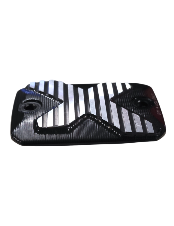 Tapa de Depósito de Líquido de Freno 96180301A para Ducati Scrambler 400-800 - 2 Tapa de Depósito de Líquido de Freno 96180301A para Ducati Scrambler 400-800 - 2