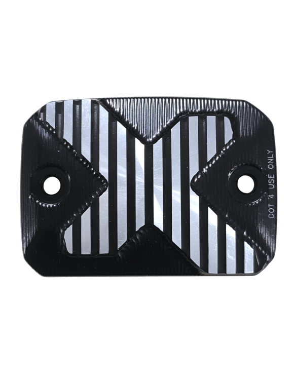 Tapa de Depósito de Líquido de Freno 96180301A para Ducati Scrambler 400-800 - 1 Tapa de Depósito de Líquido de Freno 96180301A para Ducati Scrambler 400-800 - 1