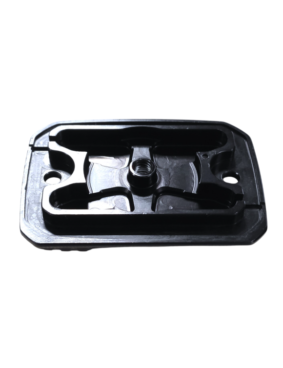 Tapa de Depósito de Líquido de Freno 96180301A para Ducati Scrambler 400-800 - 3 Tapa de Depósito de Líquido de Freno 96180301A para Ducati Scrambler 400-800 - 3